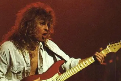 Roland Grapow critica música feita por IA: ‘Nada novo’