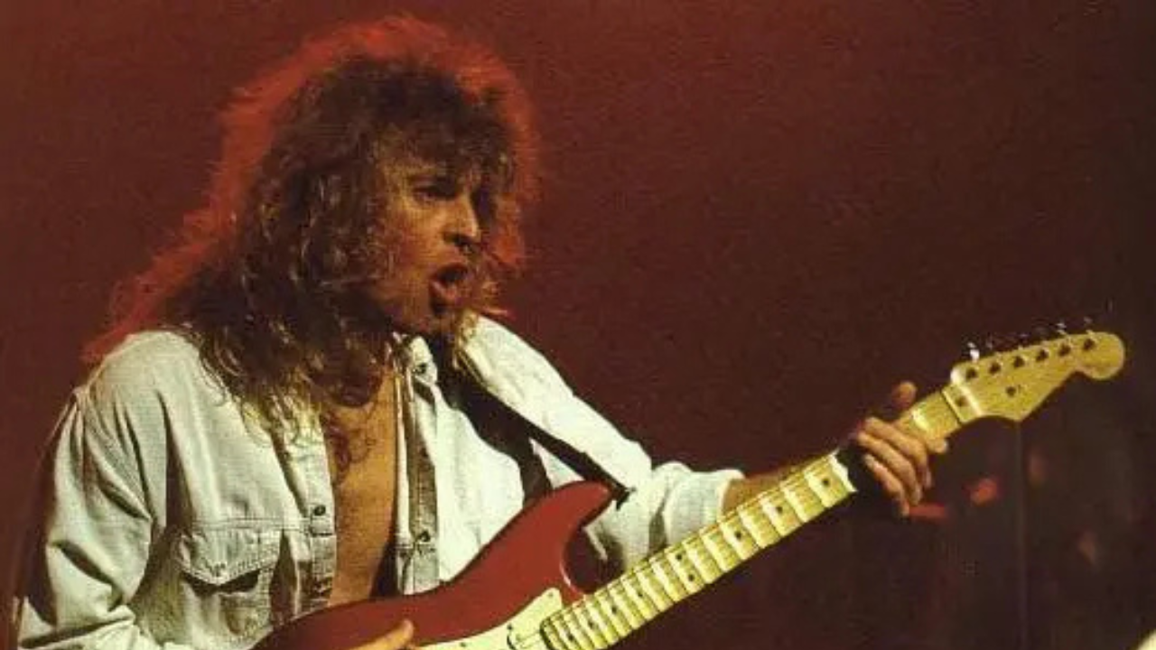 Roland Grapow critica música feita por IA: ‘Nada novo’