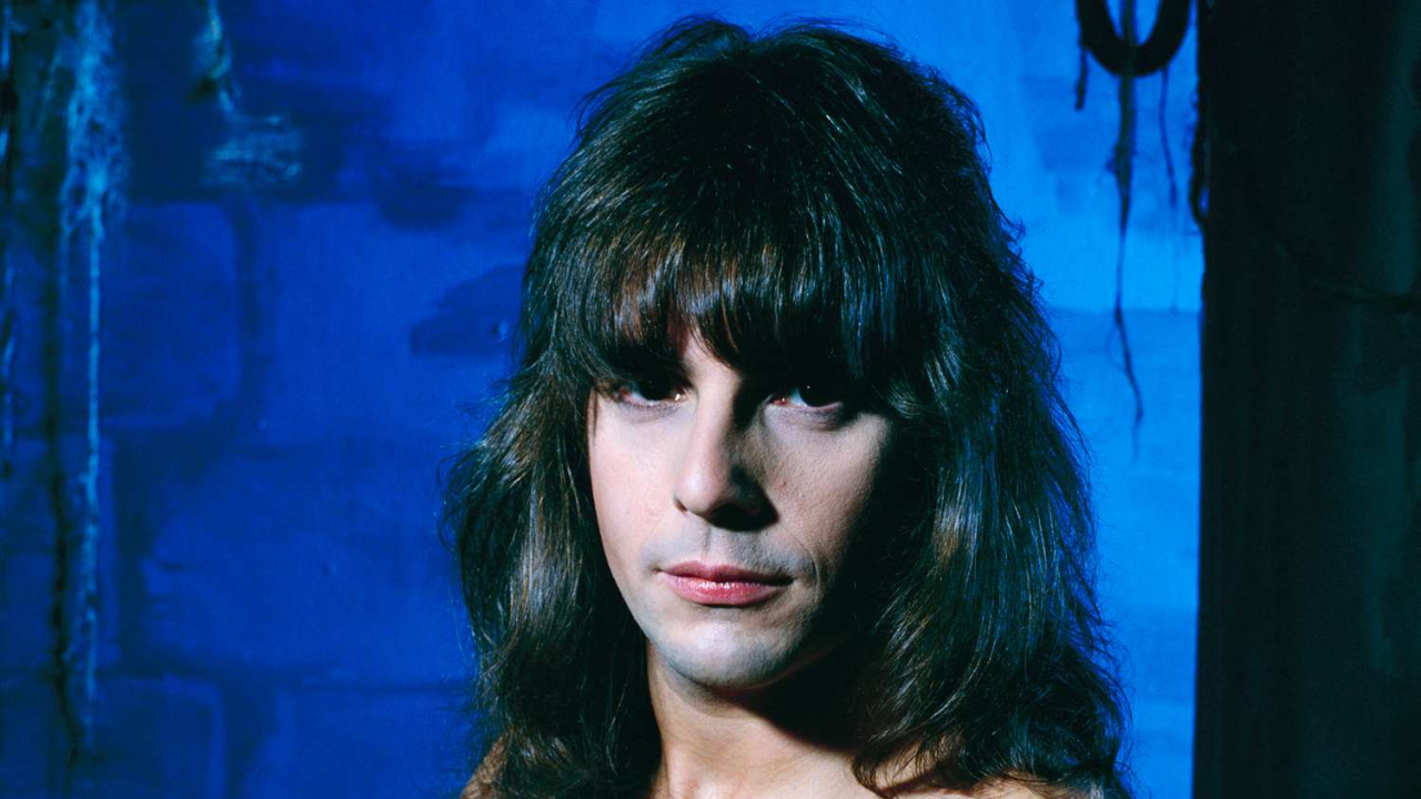 Ross “The Boss” ex-guitarrista do Manowar morre aos 72 anos