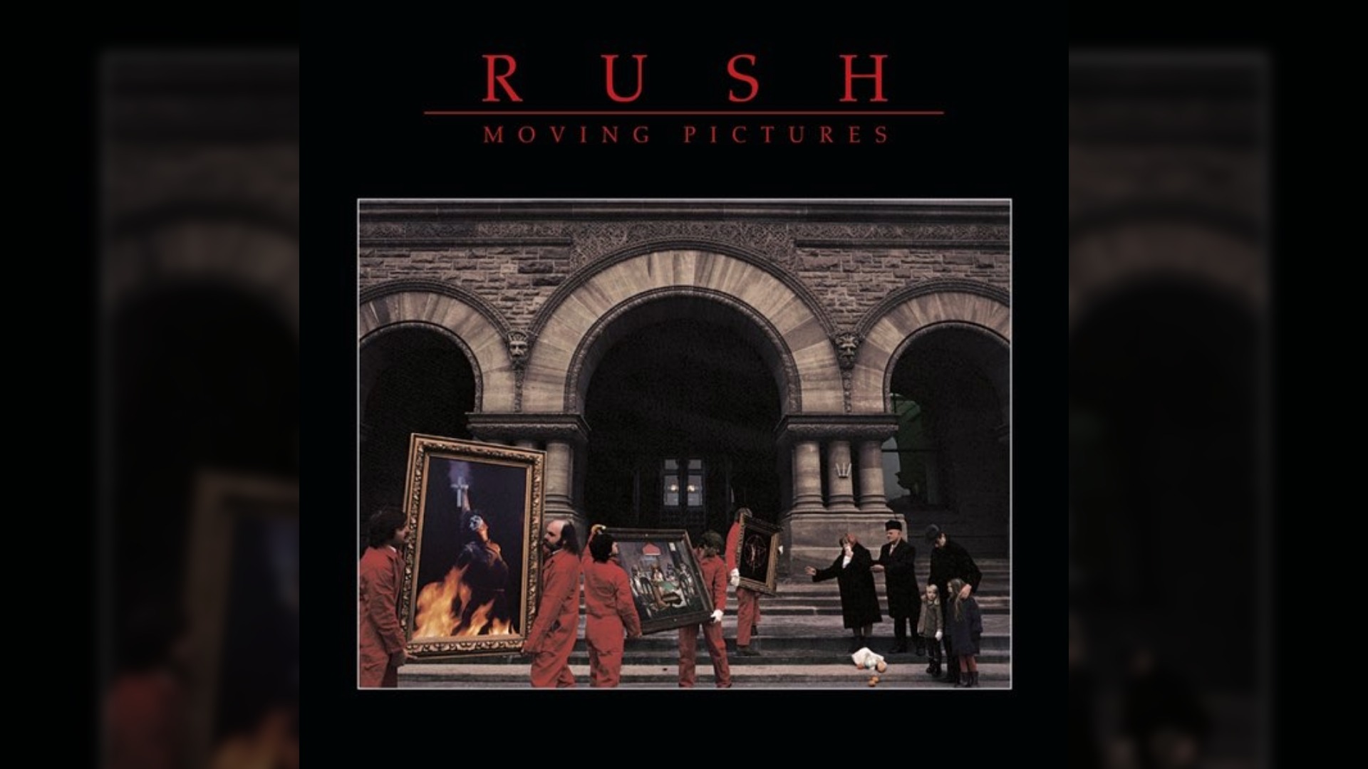 “Moving Pictures”: O álbum mais bem sucedido do Rush completa 45 anos