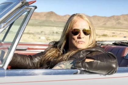 Fãs de Twisted Sister detonam Sebastian Bach