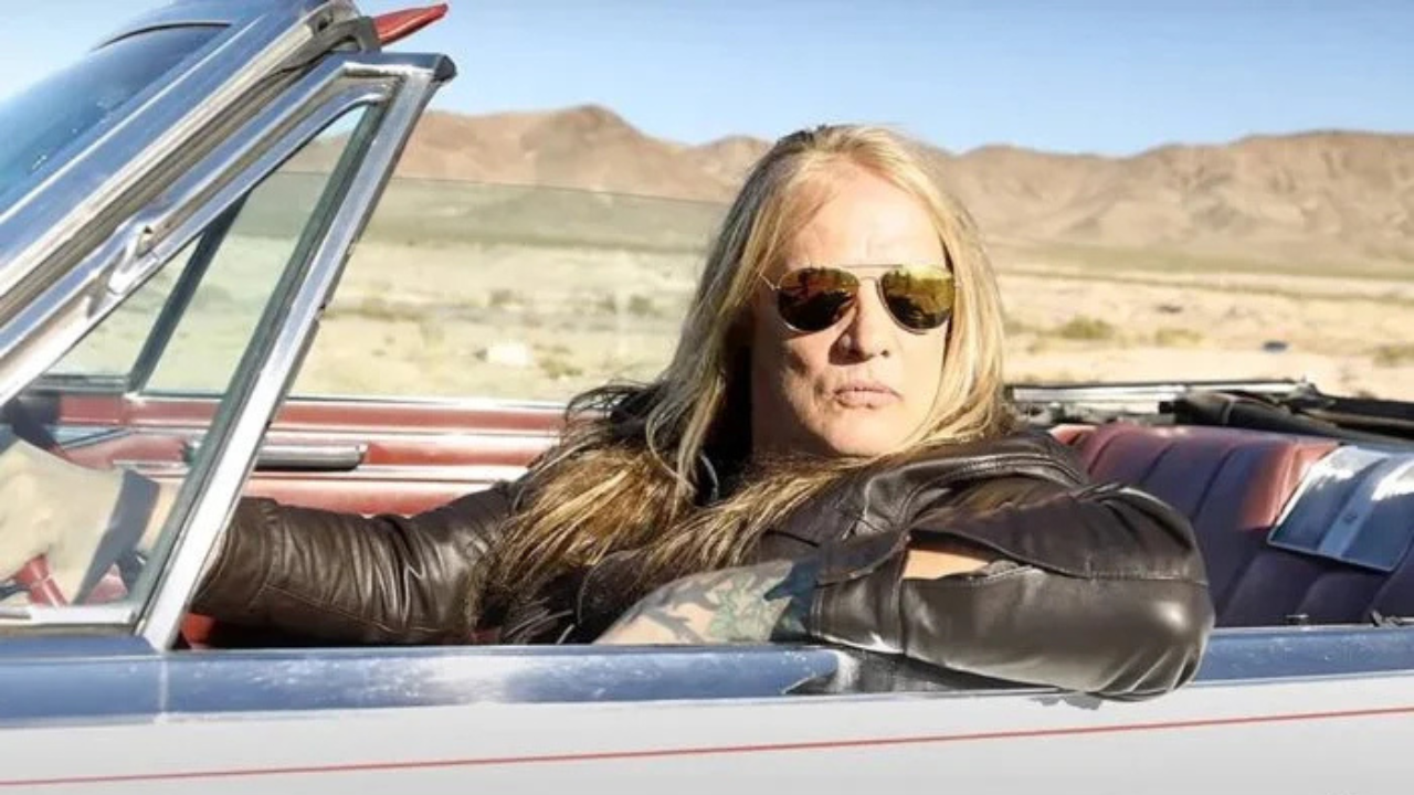 Fãs de Twisted Sister detonam Sebastian Bach