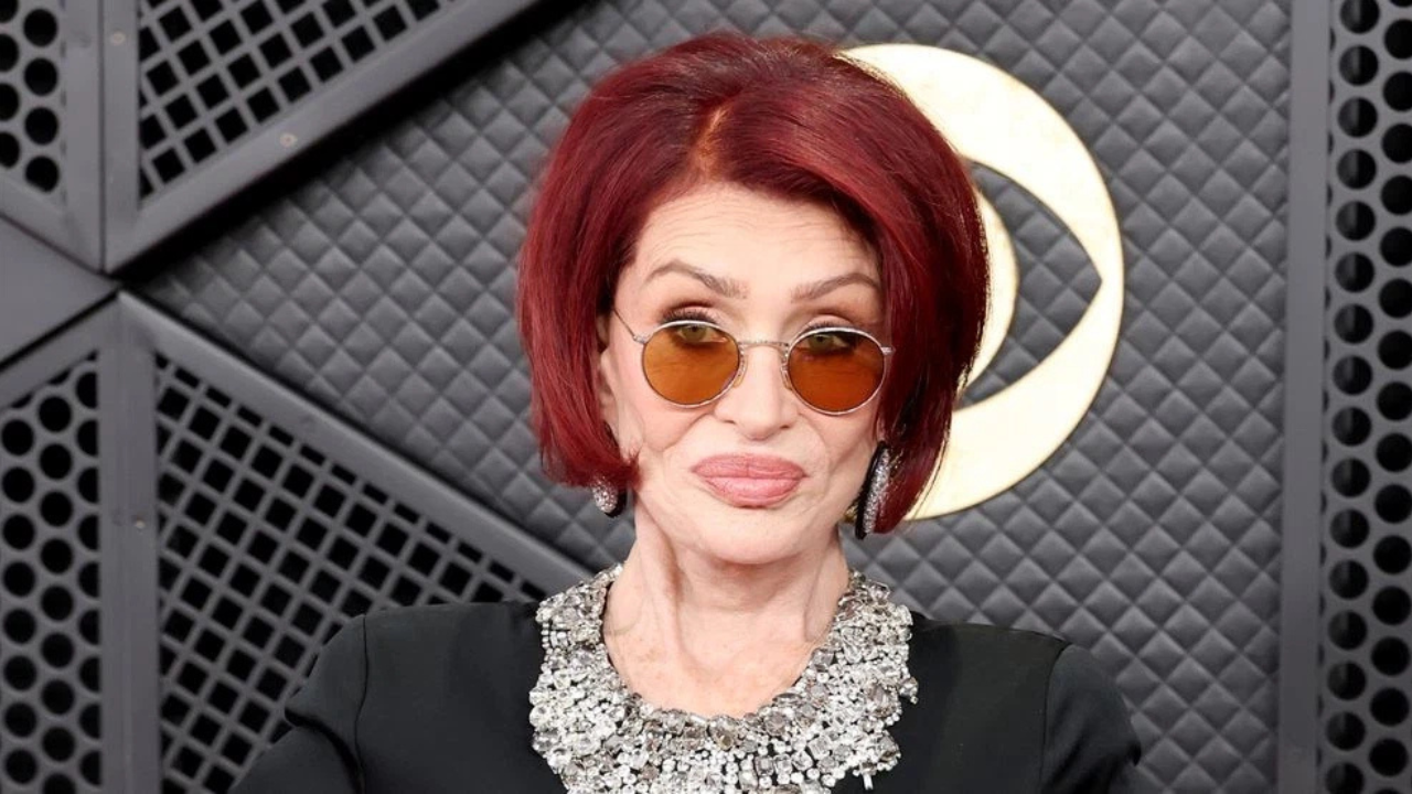Sharon Osbourne confirma retorno do Ozzfest para 2027
