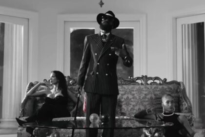 Snoop Dogg lança “Stop Counting My Poccets” e prepara álbum “10 Til’ Midnight”
