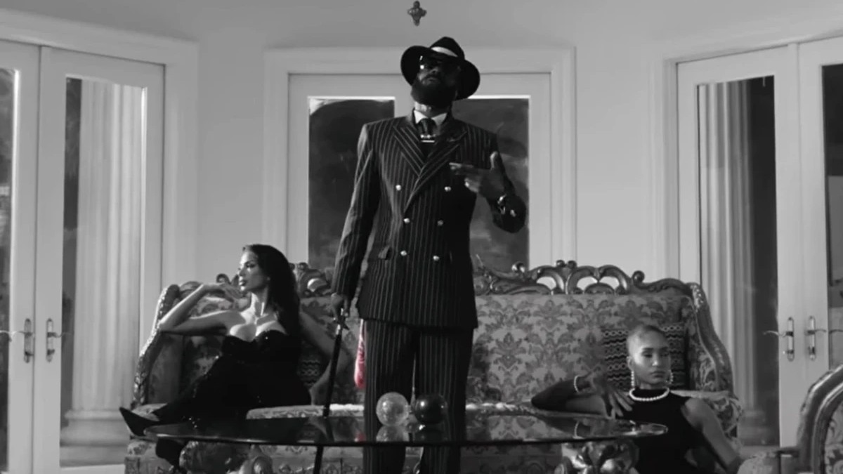Snoop Dogg lança “Stop Counting My Poccets” e prepara álbum “10 Til’ Midnight”