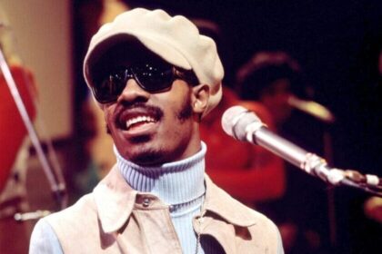 O músico com quem Stevie Wonder foi grato por ter trabalhado