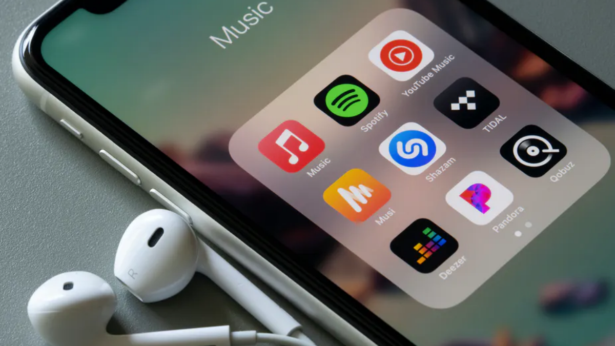 O fim do streaming musical? Especialistas alertam para crise