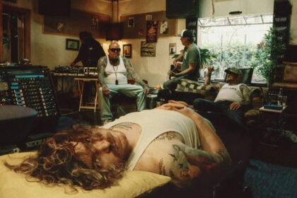 Sublime anuncia novo disco após 30 anos com Jakob Nowell nos vocais