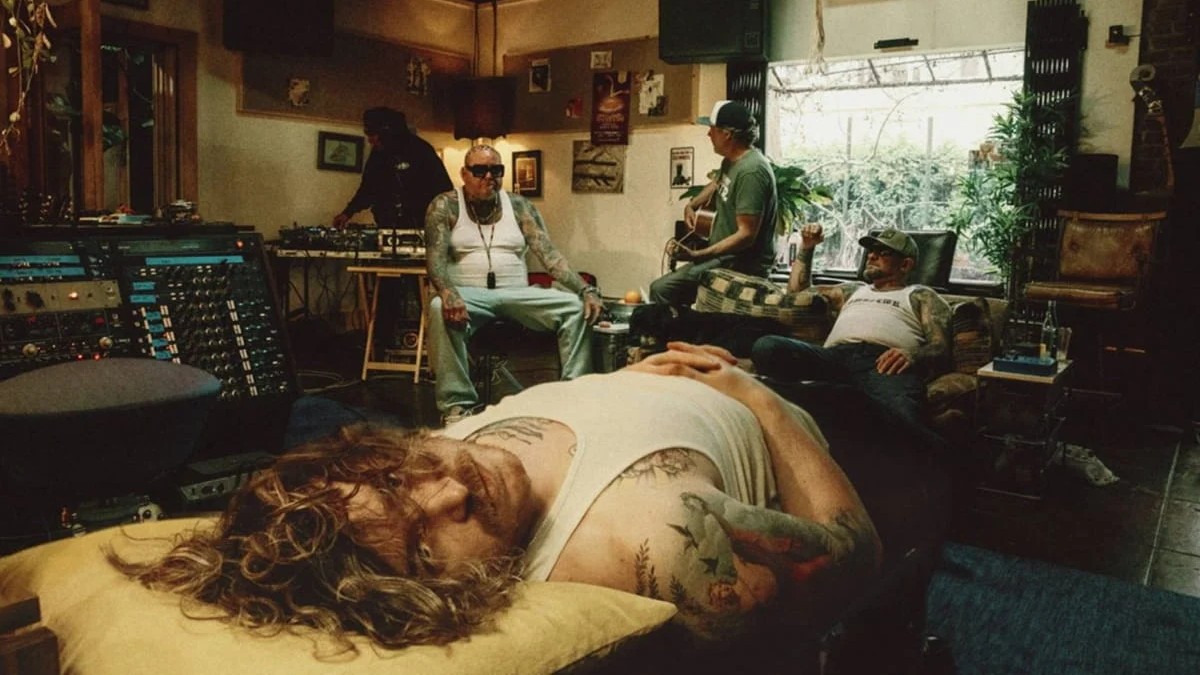 Sublime anuncia novo disco após 30 anos com Jakob Nowell nos vocais