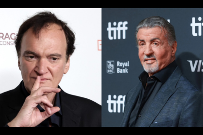 Tarantino e Stallone se unem em série gangster ambientada nos anos 30