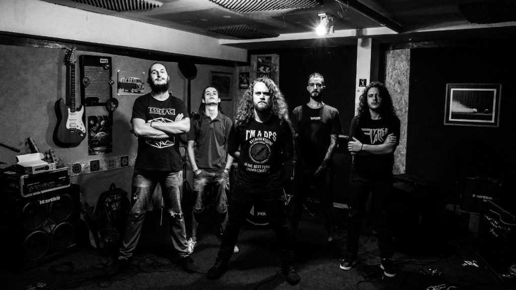 The Fallen lança “Control” antes de novo álbum em agosto