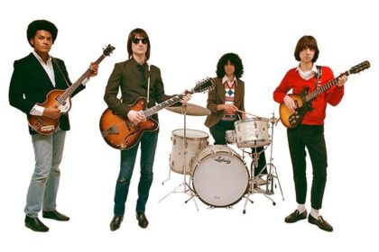 The Lemon Twigs lança “Look For Your Mind!” em maio