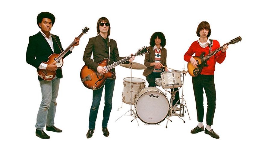 The Lemon Twigs lança “Look For Your Mind!” em maio