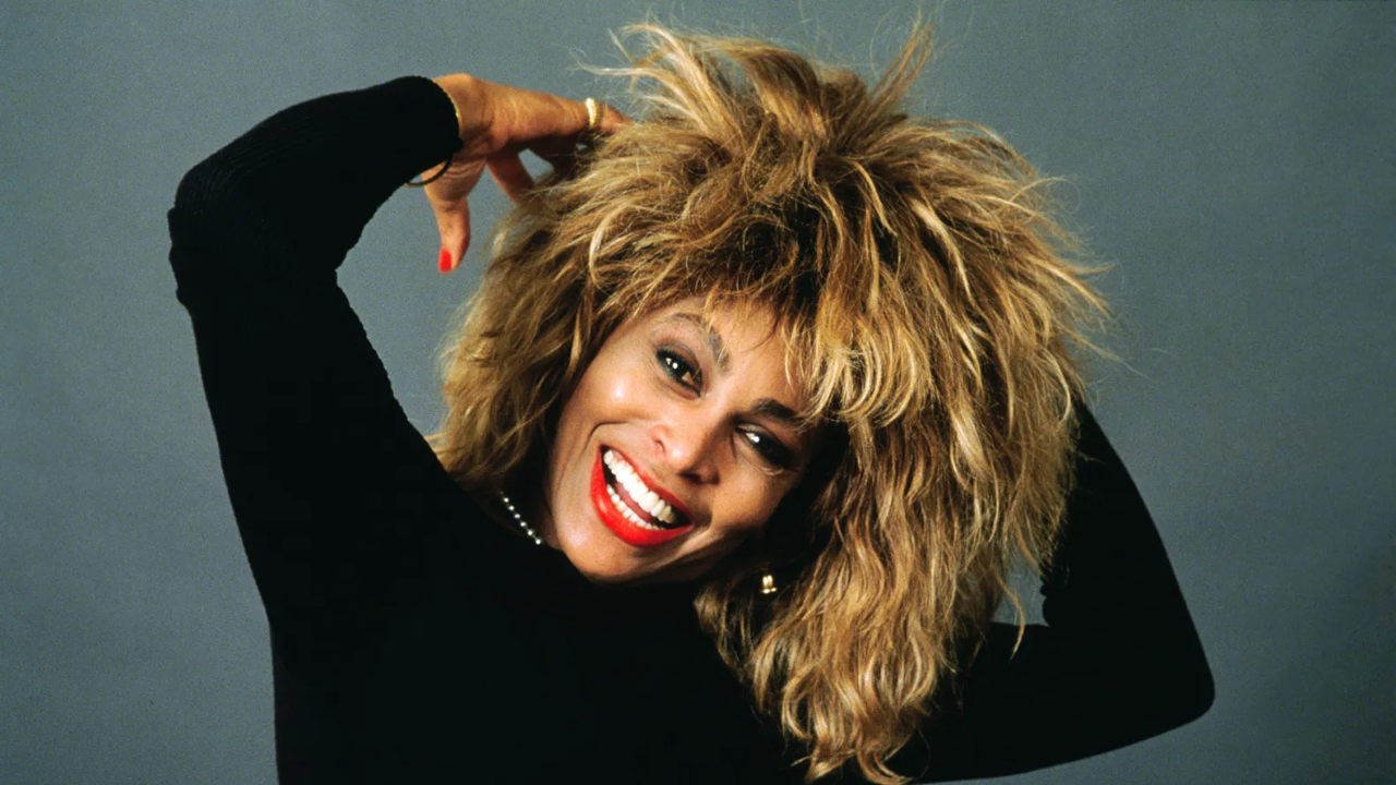 Holograma de Tina Turner pode ser a próxima atração da Pophouse Entertainment