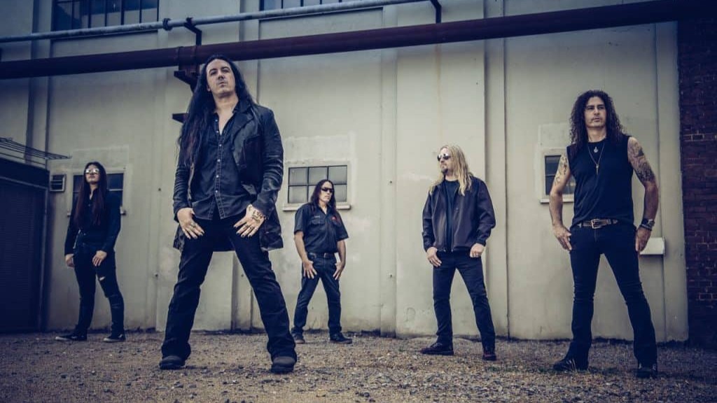 Sanctuary confirma show único em São Paulo celebrando 40 anos de carreira
