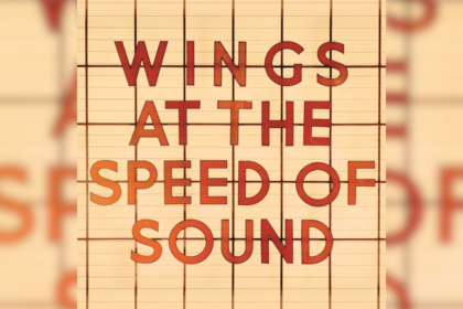 “Speed of Sound” e a tentativa de Paul McCartney de democratizar o Wings