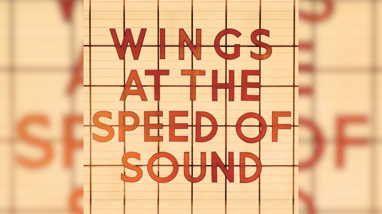 “Speed of Sound” e a tentativa de Paul McCartney de democratizar o Wings