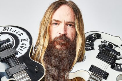 Black Label Society lançará clipe oficial de ‘Ozzy’s Song’ junto com novo álbum