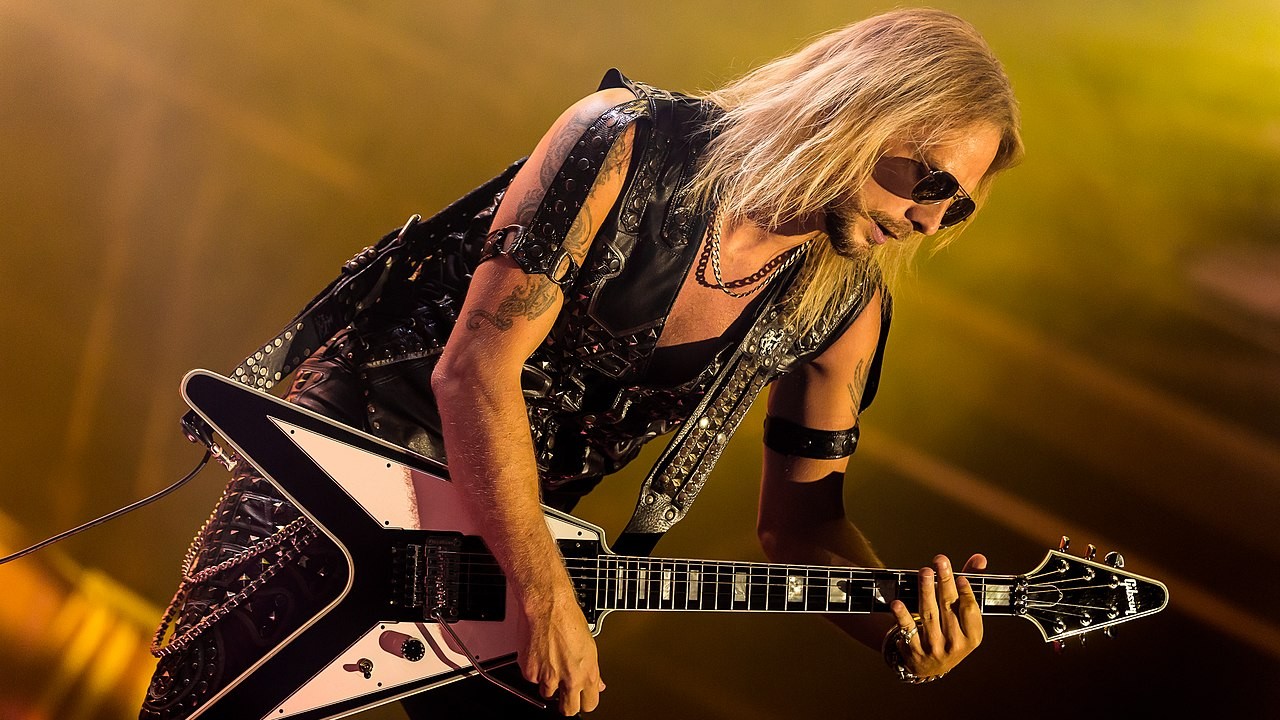 K.K. Downing fala sobre reunião com Judas Priest: ‘Não é o que eles querem’