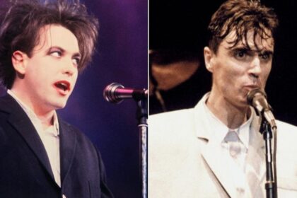 Ultimate Classic Rock elege os “Big 4” do new wave