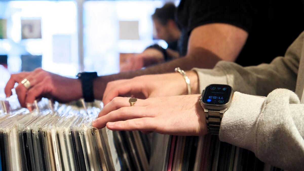 Record Store Day 2026 revela lançamentos exclusivos de rock