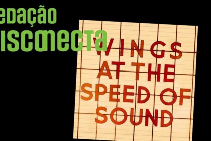 50 de WINGS AT THE SPEED OF SOUND do WINGS | RD 108