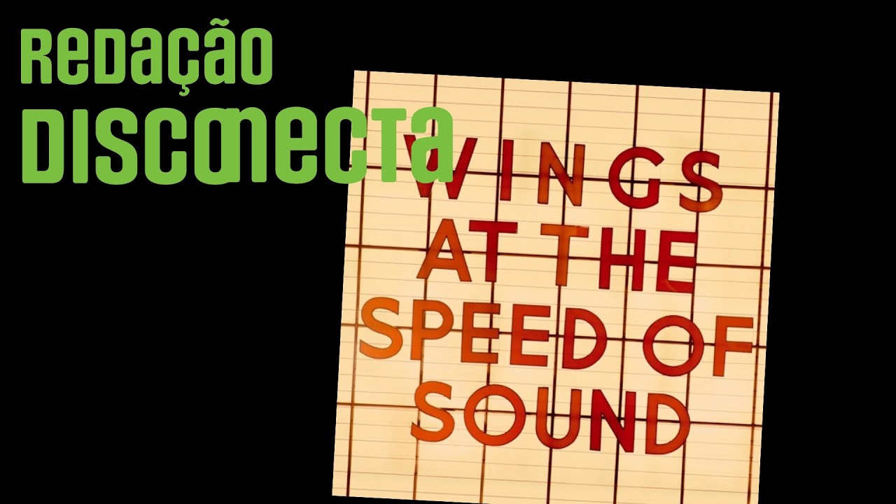 50 de WINGS AT THE SPEED OF SOUND do WINGS | RD 108
