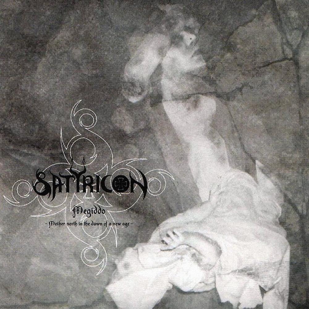 EP “Megiddo”, lançado em 13 de Junho, 1997; Créditos: Union Of The Lost Souls