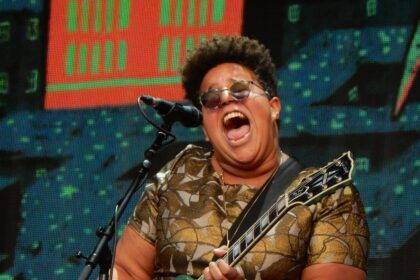 Alabama Shakes lança “American Dream” nesta sexta-feira