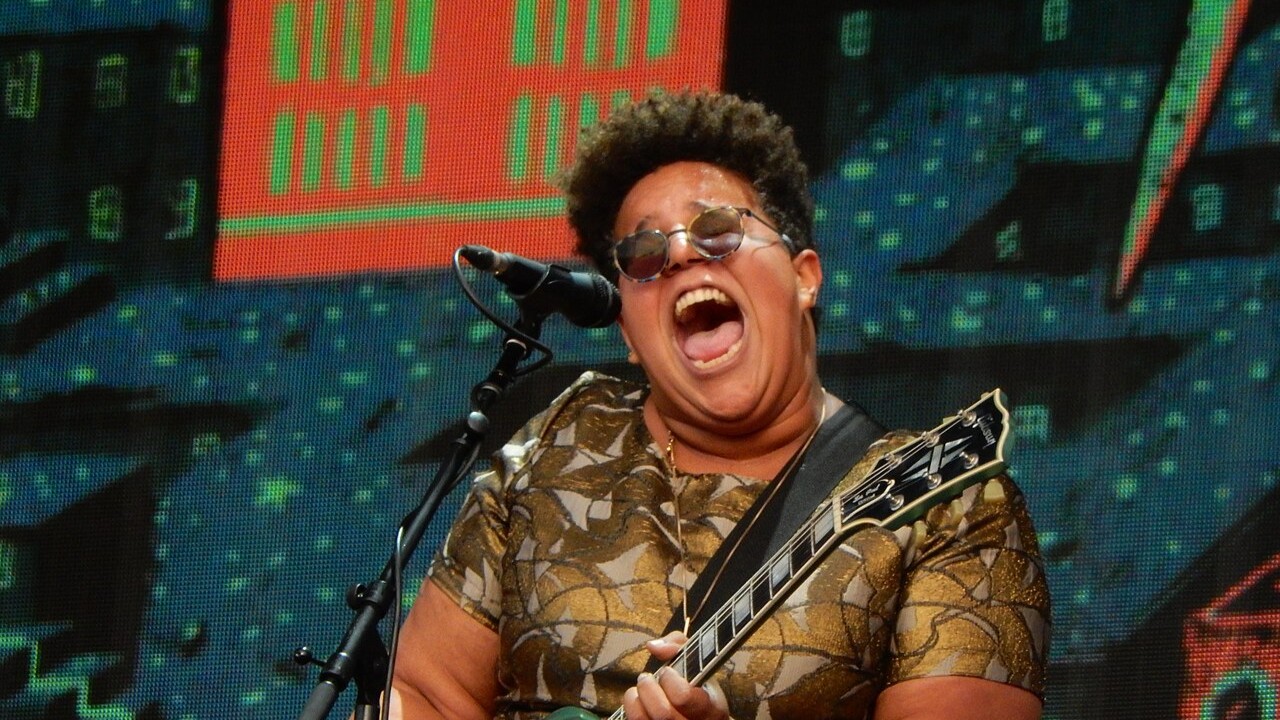 Alabama Shakes lança “American Dream” nesta sexta-feira