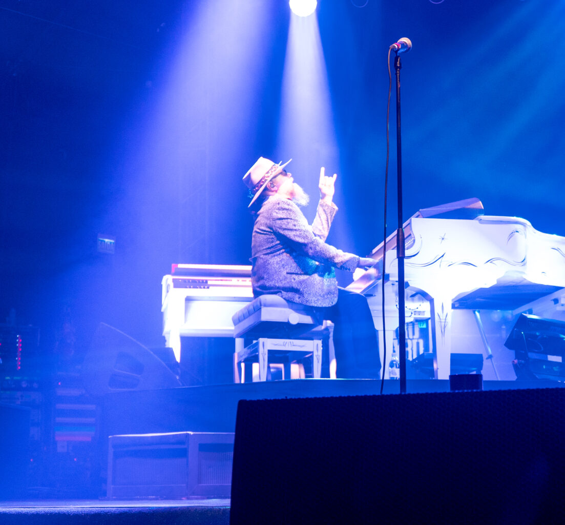 Lynyrd Skynyrd em Porto Alegre: uma noite espiritual que entrou para a história