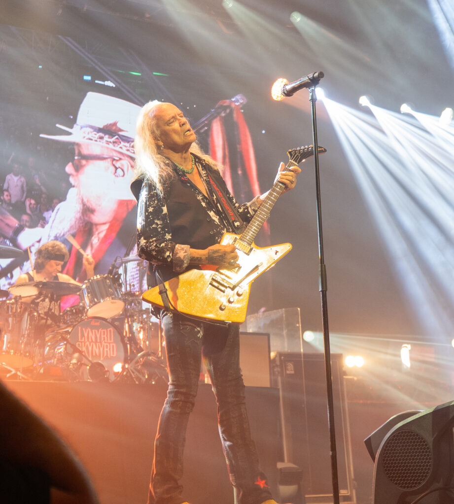 Lynyrd Skynyrd em Porto Alegre: uma noite espiritual que entrou para a história