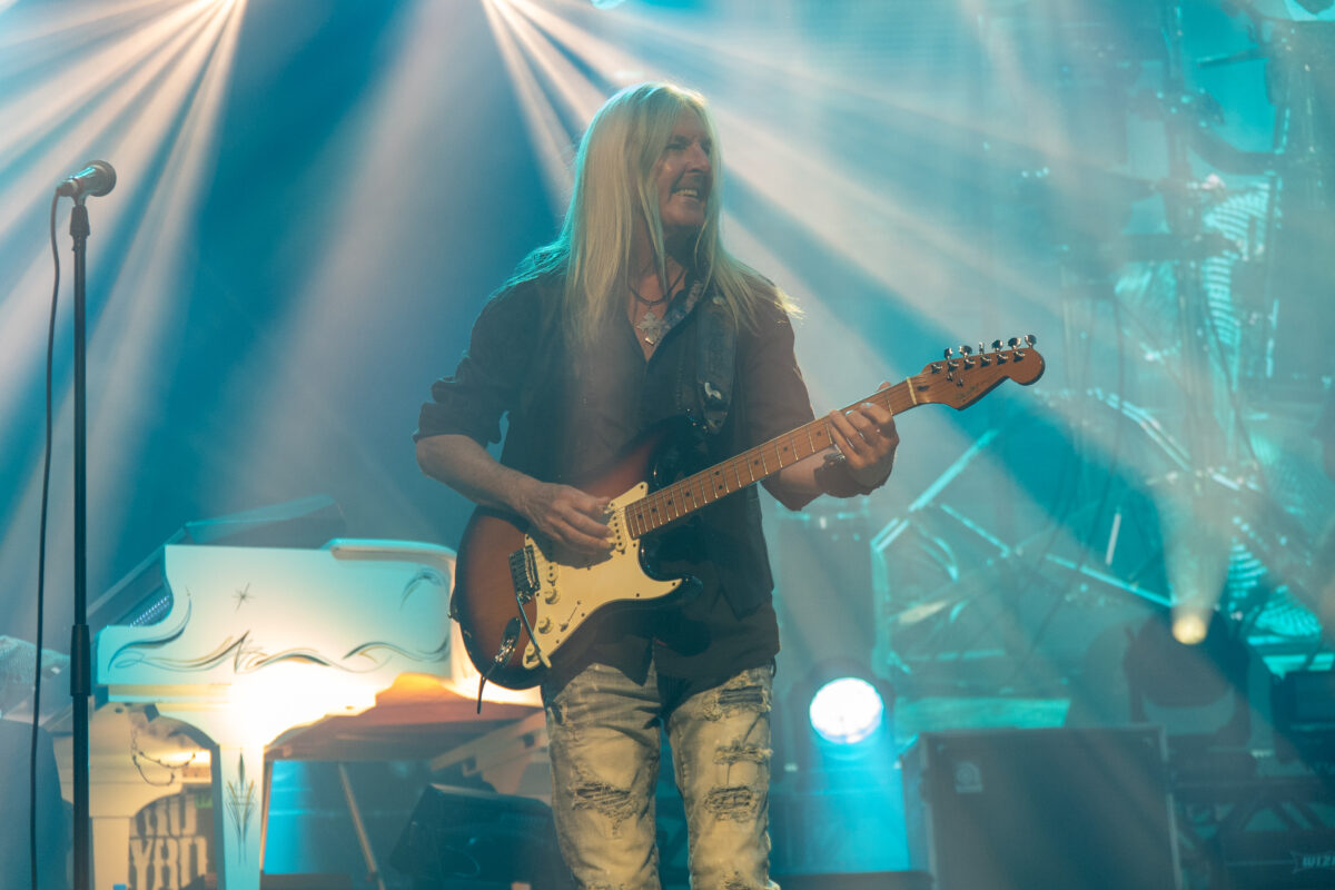 Lynyrd Skynyrd em Porto Alegre: uma noite espiritual que entrou para a história