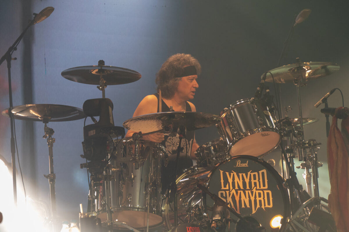 Lynyrd Skynyrd em Porto Alegre: uma noite espiritual que entrou para a história