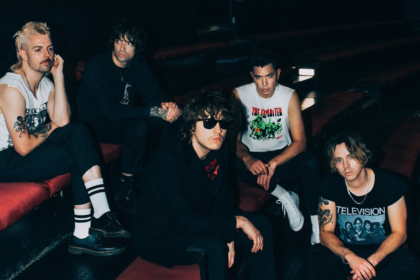Bad Nerves, a ressurreição do Punk veloz e sem frescura
