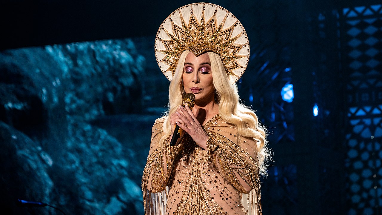 Cher tem pedido de curatela emergencial para o filho Elijah Blue Allman negado