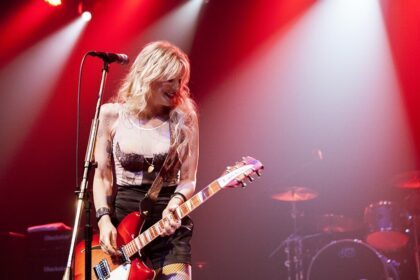 Billy Corgan e Courtney Love criticam Kim Gordon em podcast
