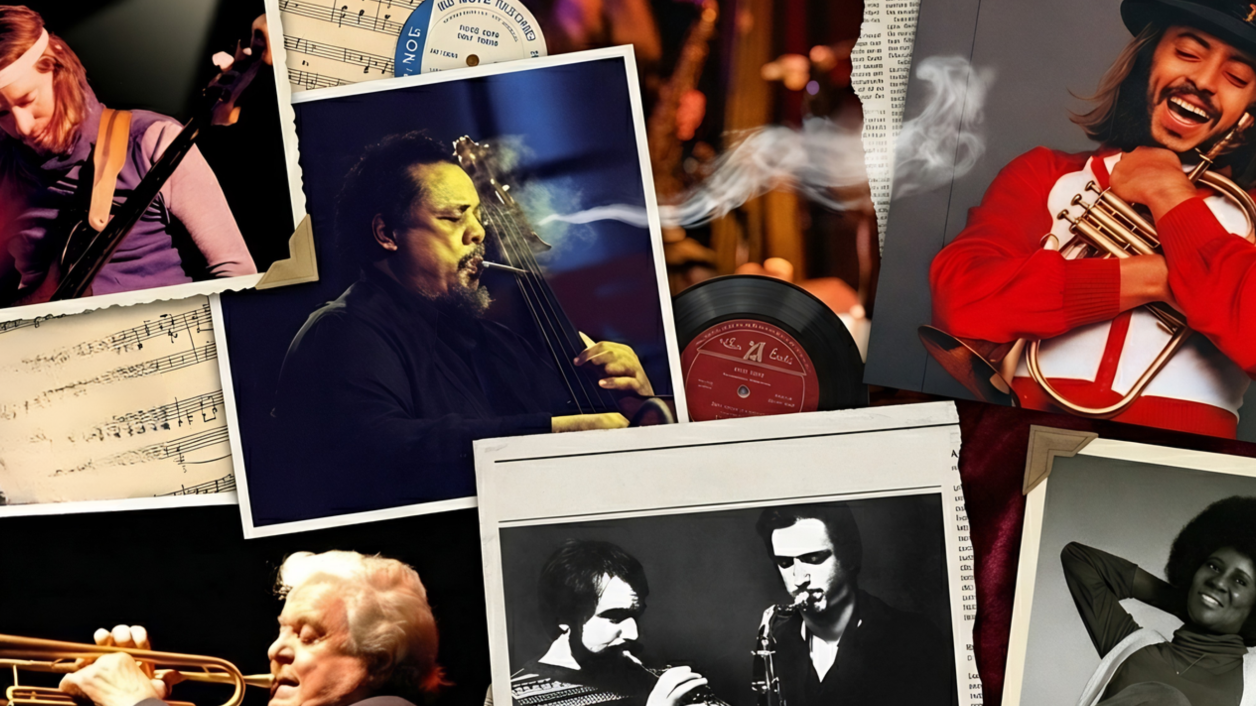 Dia Mundial do Jazz – 10 discos que você deve conhecer