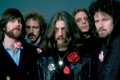 Eagles relançam “One of these nights” em edição expandida com show inédito