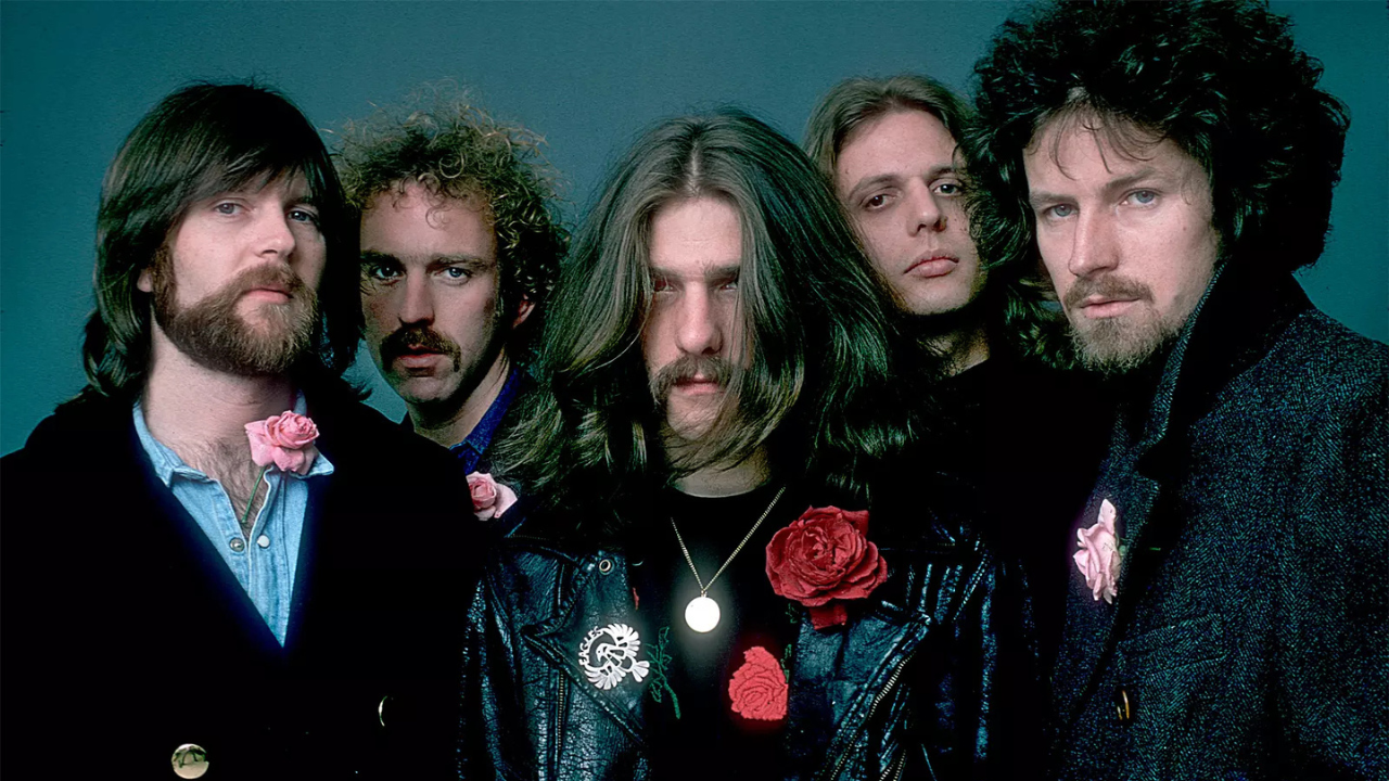 Eagles relançam “One of These Nights” em edição expandida com show inédito