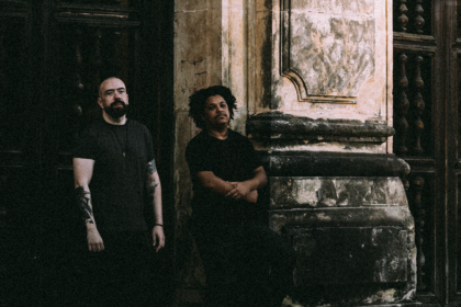Com peso e identidade, banda paraibana Goromax estreia com o single “Ataque”