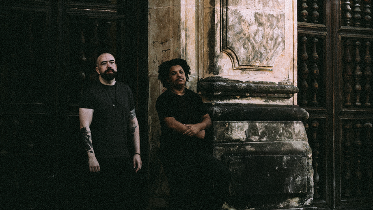 Com peso e identidade, banda paraibana Goromax estreia com o single “Ataque”