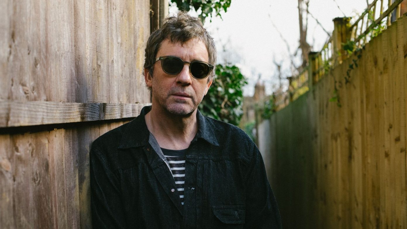 Graham Coxon vai lançar álbum inédito de 2011 e relançar catálogo solo