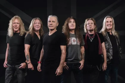 Saiba os indicados ao Rock & Roll Hall Of Fame