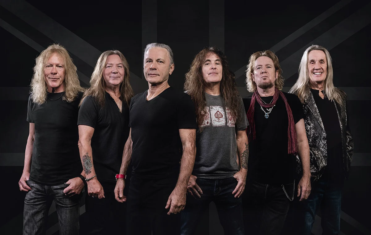 Saiba os indicados ao Rock & Roll Hall Of Fame
