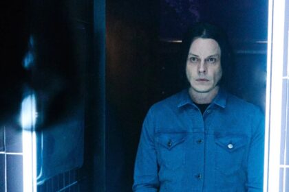 Jack White lança dois singles antes de voltar ao SNL