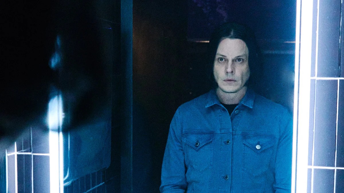Jack White lança dois singles antes de voltar ao SNL