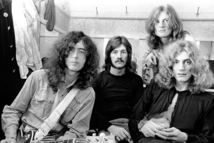 A música de 1969 que tornou o Led Zeppelin imparável