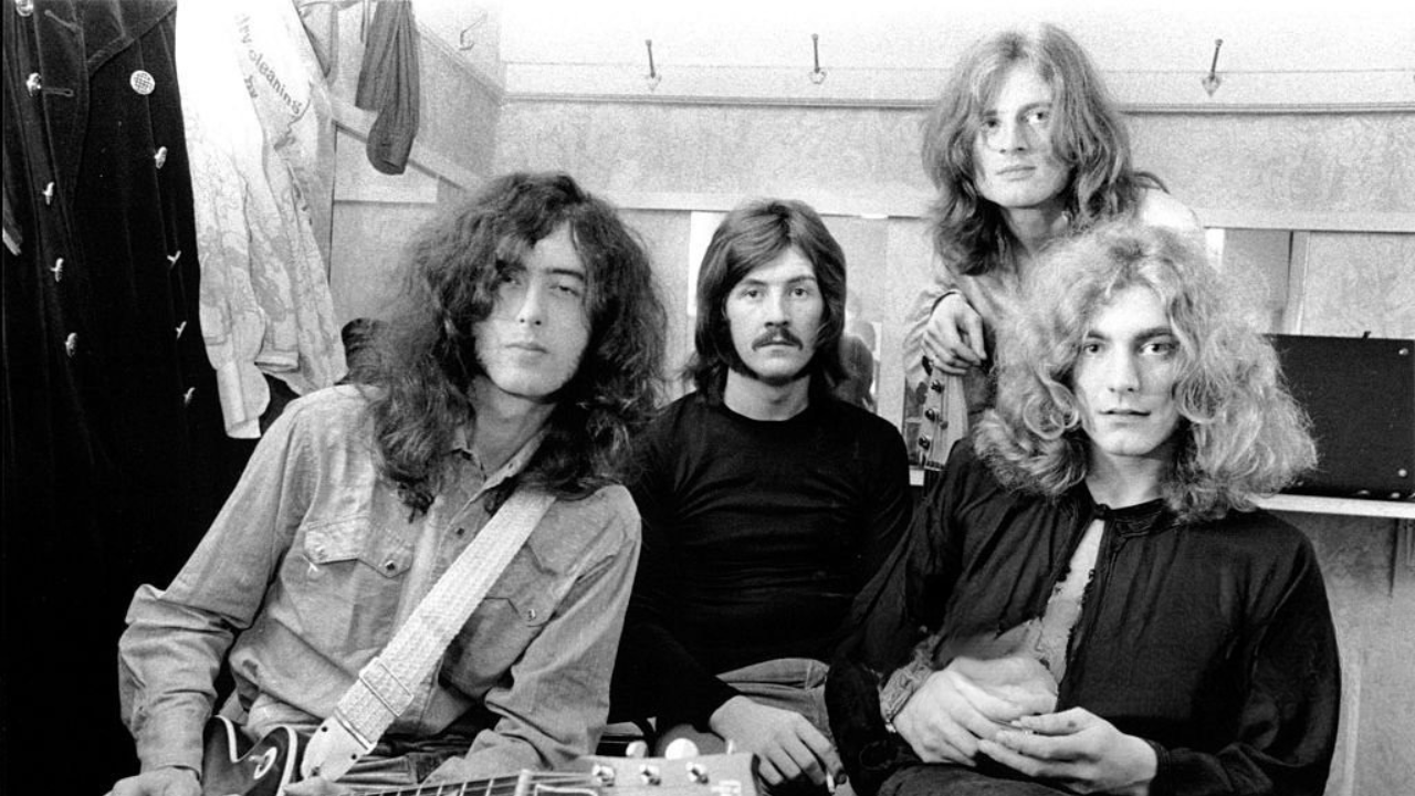 A música de 1969 que tornou o Led Zeppelin imparável