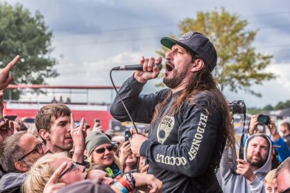 Madball lança clipe de “Don’t misstep” do álbum “Not your kingdom”